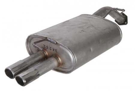 Piese Auto - Toba esapament finala VOLVO S40 I, V40 2.0 intre 1995-2004