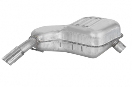 Piese Auto - Toba esapament finala VOLVO V70 II, XC70 2.0-2.5 intre 1999-2008