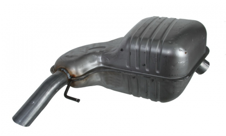 Piese Auto - Toba esapament finala VOLVO V70 II, XC70 2.0-2.5 intre 1999-2008
