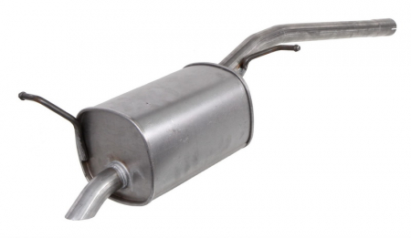 Piese Auto - Toba esapament finala VW CADDY III 1.4 intre 2004-2010