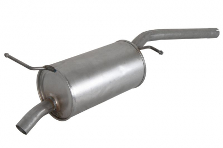 Piese Auto - Toba esapament finala VW CADDY III 1.6 intre 2004-2015