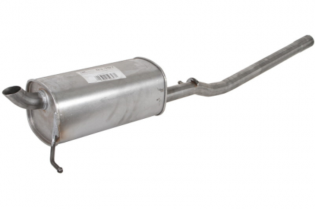 Piese Auto - Toba esapament finala VW CADDY III 1.6 intre 2004-2015