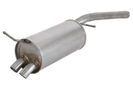 Toba esapament - Toba esapament finala VW CADDY III 1.9D intre 2004-2010