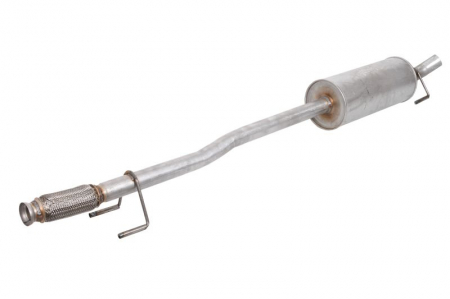 Piese Auto - Toba esapament finala VW CRAFTER 30-35, CRAFTER 30-50 2.5D intre 2006-2013