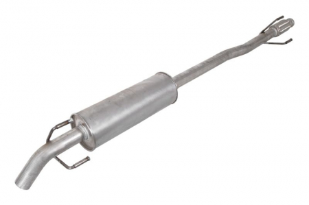 Piese Auto - Toba esapament finala VW CRAFTER 30-35, CRAFTER 30-50 2.5D intre 2006-2013