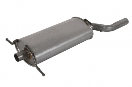 Piese Auto - Toba esapament finala VW GOLF I 1.6/1.8 intre 1982-1993