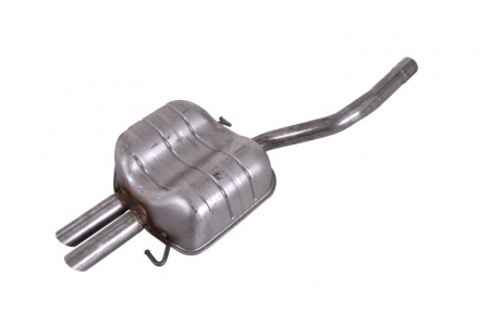 Piese Auto - Toba esapament finala VW PASSAT 1.4ALK/1.8/2.0 intre 2005-2012