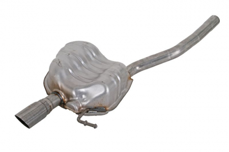 Piese Auto - Toba esapament finala VW PASSAT 1.6 intre 2005-2008