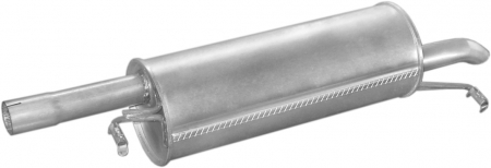 Piese Auto - Toba esapament finala VW PASSAT 1.8 intre 1996-2000