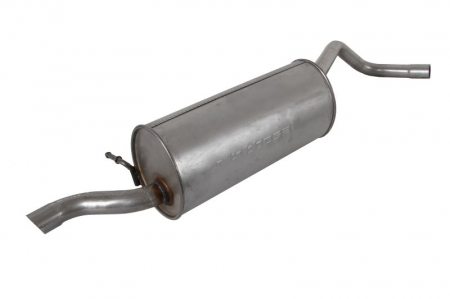 Piese Auto - Toba esapament finala VW POLO 1.4/1.4LPG/1.6LPG dupa 2009