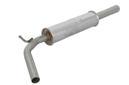 Piese Auto - Toba esapament finala VW POLO 1.4 intre 1999-2001