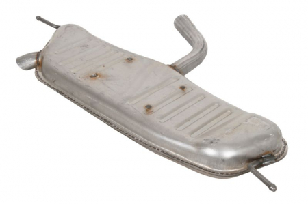Piese Auto - Toba esapament finala VW TOURAN 1.6 intre 2003-2007