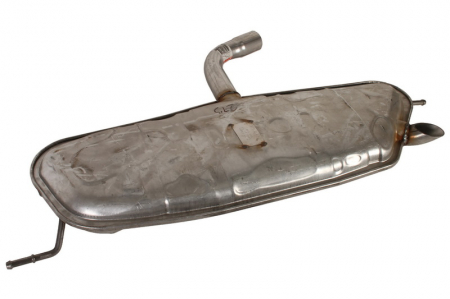 Piese Auto - Toba esapament finala VW TOURAN 1.6 intre 2003-2010