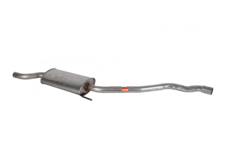 Piese Auto - Toba esapament finala VW TRANSPORTER IV 1.9D-2.5 intre 1990-2003