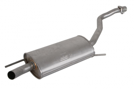 Piese Auto - Toba esapament finala VW TRANSPORTER IV 1.9D-2.5 intre 1990-2003