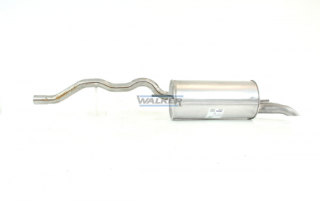 Toba esapament finala VW TRANSPORTER IV 2.4D/2.5D intre 1992-2003 [5]