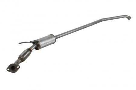 Sistem evacuare - Toba esapament intermediara potrivit OPEL INSIGNIA A 1.6/1.8 07.08-03.17