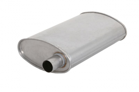 Piese Auto - Toba esapament JEEP CHEROKEE, GRAND CHEROKEE I 2.5D/4.0/5.2 intre 1991-2001
