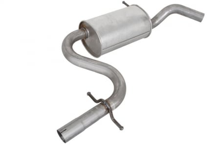 Piese Auto - Toba esapament mijloc AUDI A3; VW GOLF PLUS, GOLF V 1.6 intre 2003-2008