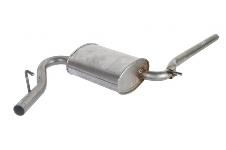 Piese Auto - Toba esapament mijloc AUDI A4 1.6 intre 2000-2008