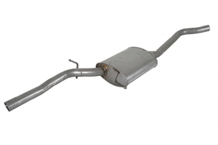 Piese Auto - Toba esapament mijloc AUDI A4 1.8 intre 2007-2015