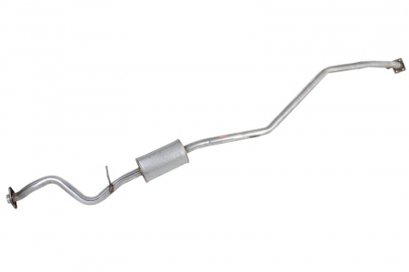 Piese Auto - Toba esapament mijloc BMW Seria 3 (E90), 3 (E91) 1.6/2.0 intre 2005-2011