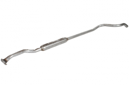 Piese Auto - Toba esapament mijloc CITROEN C2 1.4 intre 2003-2009