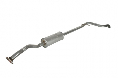 Piese Auto - Toba esapament mijloc CITROEN C2; PEUGEOT 1007 1.6 dupa 2003