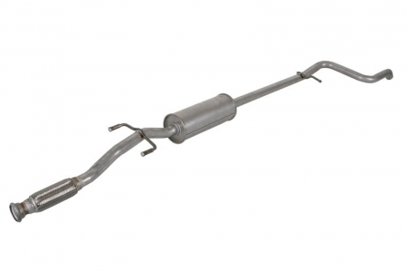 Piese Auto - Toba esapament mijloc CITROEN C3 PICASSO; PEUGEOT 2008 I, 207, 208 I 1.4/1.6 dupa 2007