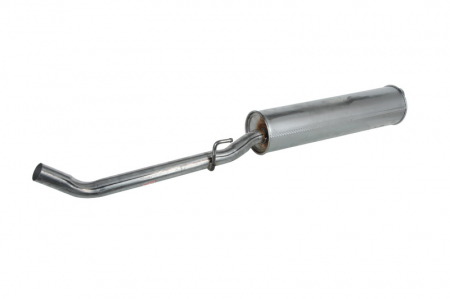 Piese Auto - Toba esapament mijloc CITROEN EVASION, JUMPY; FIAT SCUDO, ULYSSE; LANCIA ZETA; PEUGEOT 806, EXPERT 1.9D/2.0D intre 1998-2006