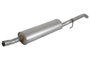 Piese Auto - Toba esapament mijloc CITROEN EVASION, JUMPY; FIAT SCUDO, ULYSSE; PEUGEOT 806, EXPERT 2.0D intre 1999-2006