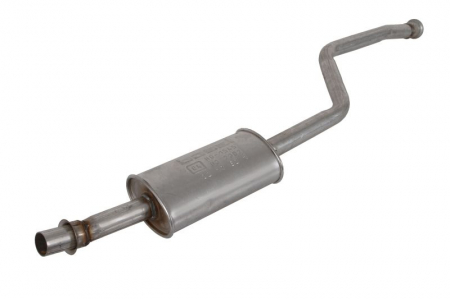 Piese Auto - Toba esapament mijloc CITROEN XSARA, ZX; PEUGEOT 306 1.1-1.8 intre 1991-2005