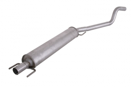 Piese Auto - Toba esapament mijloc cu catalizator OPEL ASTRA H, ASTRA H GTC 1.9D intre 2004-2010