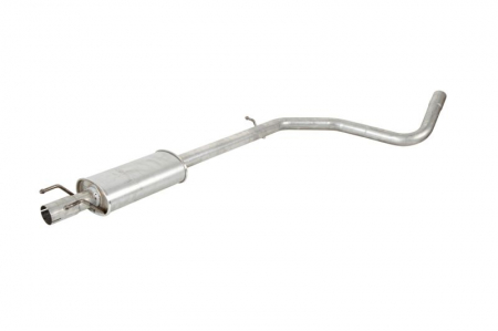Piese Auto - Toba esapament mijloc FIAT BRAVO II, STILO 1.4/1.4LPG intre 2003-2014