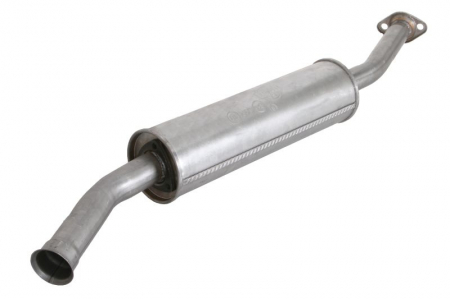 Piese Auto - Toba esapament mijloc FIAT DUCATO 1.9D/2.5D intre 1994-2002