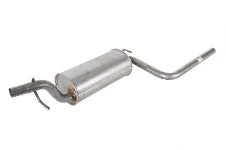 Piese Auto - Toba esapament mijloc FORD FOCUS 1.4 intre 1998-2005