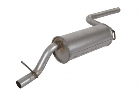 Piese Auto - Toba esapament mijloc FORD FOCUS 1.6 intre 1998-2005