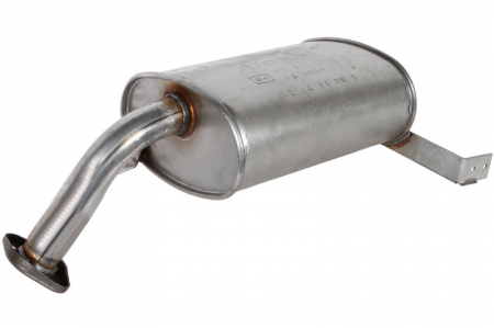 Piese Auto - Toba esapament mijloc FORD MAVERICK; NISSAN TERRANO II 2.4 intre 1993-2007