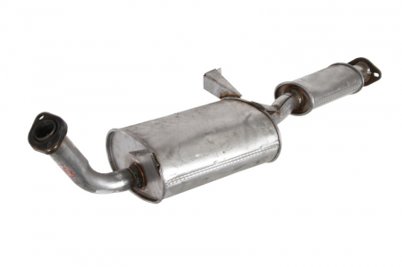 Piese Auto - Toba esapament mijloc FORD MAVERICK; NISSAN TERRANO II 2.7D intre 1993-2007