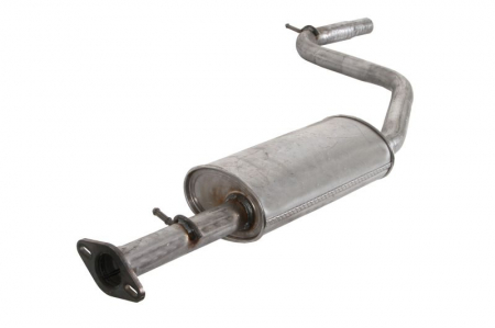 Piese Auto - Toba esapament mijloc FORD MONDEO III 1.8 intre 2000-2007