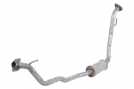 Piese Auto - Toba esapament mijloc HONDA JAZZ II 1.2/1.3 intre 2002-2008