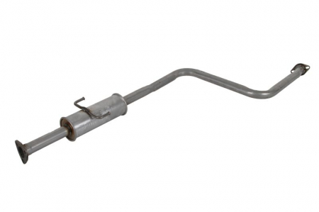 Piese Auto - Toba esapament mijloc HONDA PRELUDE IV 2.0/2.3 intre 1992-1996