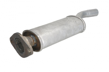 Piese Auto - Toba esapament mijloc inainte de filtru de particule FIAT SEICENTO / 600 0.9 intre 1997-2008