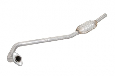 Piese Auto - Toba esapament mijloc inainte de filtru de particule OPEL COMBO, CORSA B 1.2/1.4 intre 1993-2001