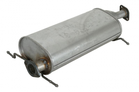 Piese Auto - Toba esapament mijloc KIA SPORTAGE 2.0D intre 1997-2003