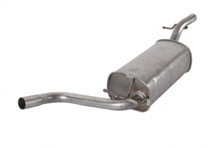 Piese Auto - Toba esapament mijloc MAZDA 3 1.3/1.6 intre 2003-2014