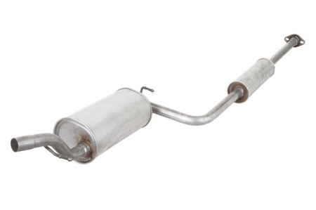 Piese Auto - Toba esapament mijloc MAZDA 3 1.3/1.6 intre 2003-2014