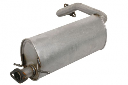 Piese Auto - Toba esapament mijloc MAZDA E-SERIE 2.2D intre 1997-2002