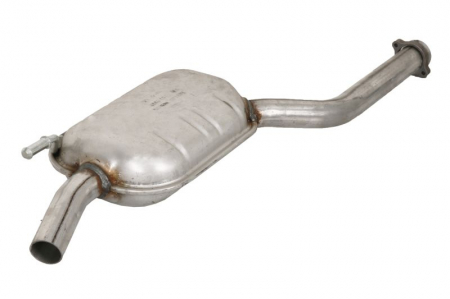 Piese Auto - Toba esapament mijloc MERCEDES E (W124), KOMBI T-MODEL (S124), SEDAN (W124) 2.0-2.5D intre 1984-1995