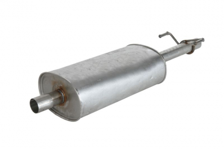 Piese Auto - Toba esapament mijloc MERCEDES SPRINTER 2-T (901, 902), SPRINTER 3-T (903), SPRINTER 4-T (904) 2.1D/2.7D intre 2000-2006